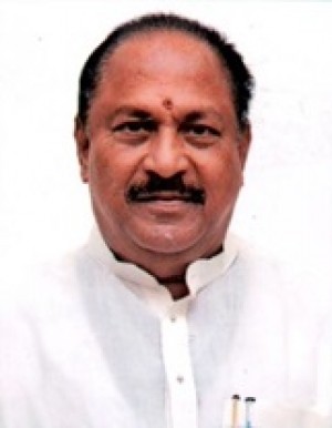 KOTTU SATYANARAYANA