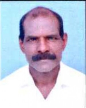 KOZHUVASSERIL SURESH