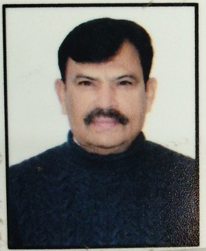 KRISHAN PAL MALIK