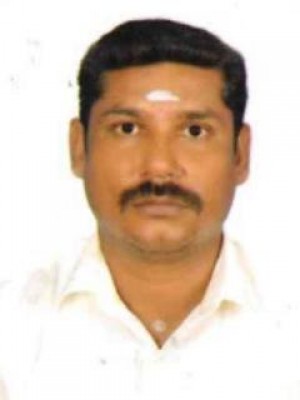 KRISHNA KUMAR