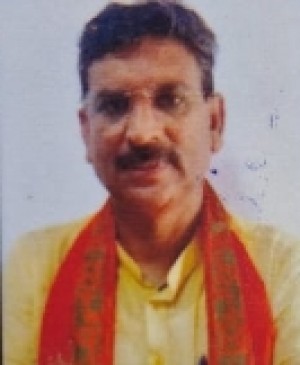 KRISHAN KUMAR