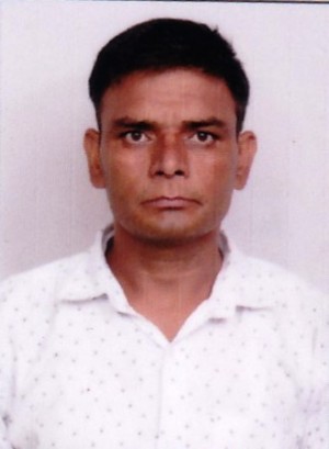 KRISHAN KUMAR