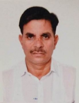 KRISHAN KUMAR