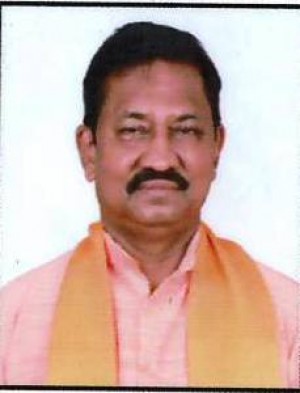 KRISHNA CHANDRA PANDA