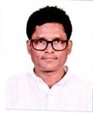 KRISHNA CHANDRA SAGARIA