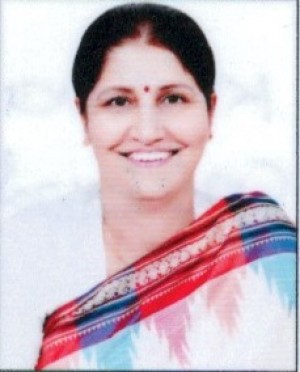 KRISHNA GAHLAWAT