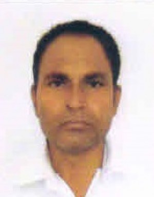 KRISHNA KUMAR MANDAL