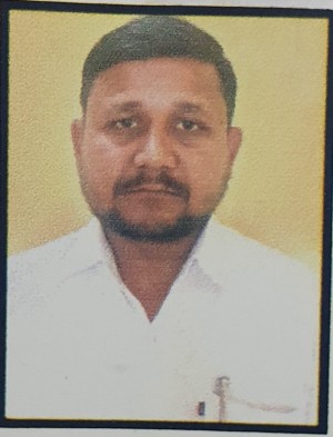 KRISHNA KUMAR MAURYA