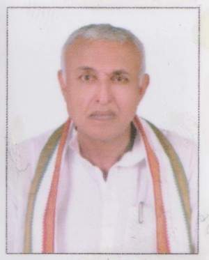 KRISHNA KUMAR SINGH