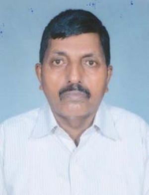 KRISHNA KUMAR SINGH