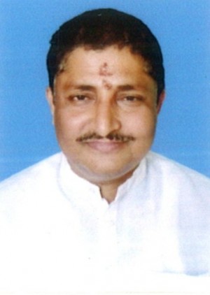 Krishna Mishra