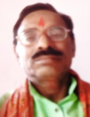 Krishna Nandan Saw