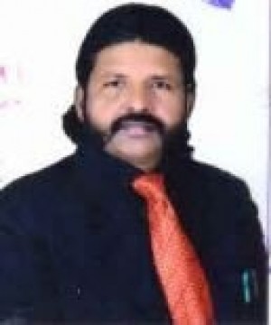 KRISHNA PASWAN