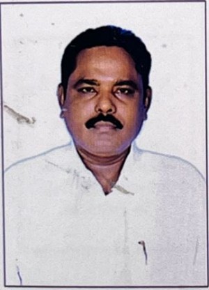 KRISHNA SWAROOP VADLAMURI