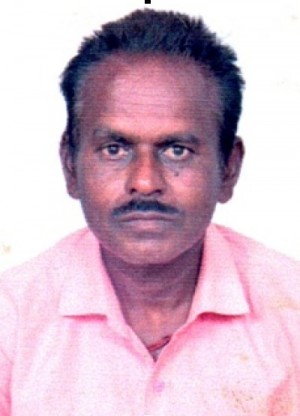 KRISHNAIAH N