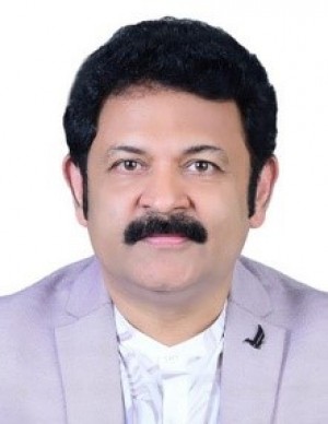 KRISHNAKUMAR G