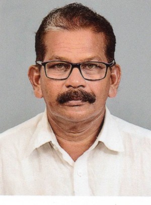 KRISHNANKUTTY KUNISSERY