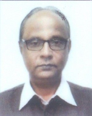 Krishnendu Choudhury