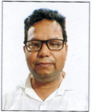 KRUSHNA CHANDRA DAS