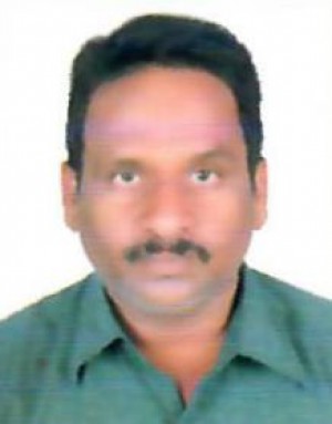 KUCHIPUDI CHANDRA SEKHAR