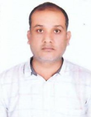 KUL BHUSHAN PRASAD