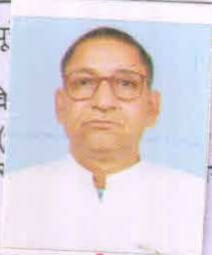 KULBHANU KUMAR