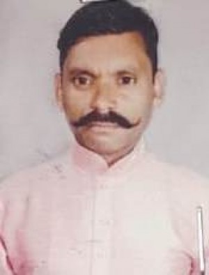 KULBIR KUMAR