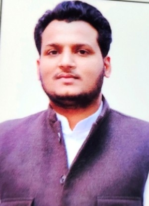 KULDEEP KUMAR alias DEEP KAMBOJ