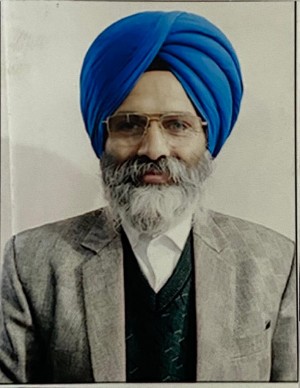 Kuldip Singh Lubana