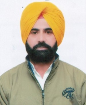 Kulwant Singh Bazigar