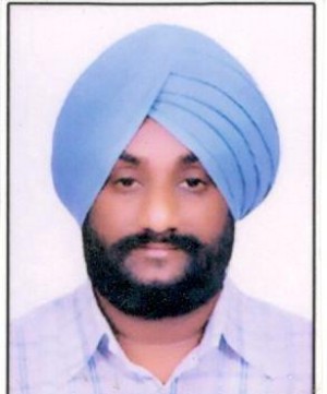 KULWANT SINGH