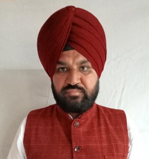 Kulwinder Singh