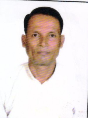 KUMAR ALOK