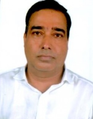 KUMAR AVINASH CHANDRA