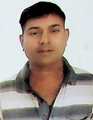 KUMAR HARI CHARAN SINGH YADAV