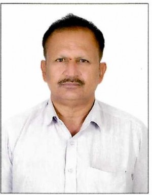 KUMAR L