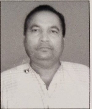 KUMAR RAVI