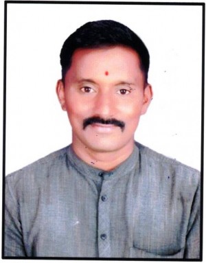 KUMAR SAMBHAJI DONGARE