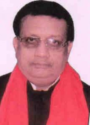 Kumar Shailendra