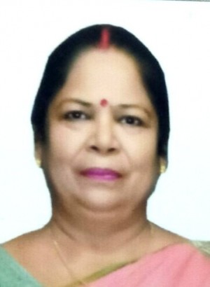 KUMARI ASHA