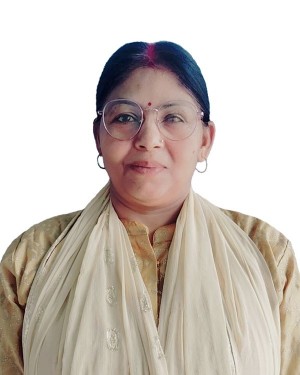 KUMARI DILESHWARI