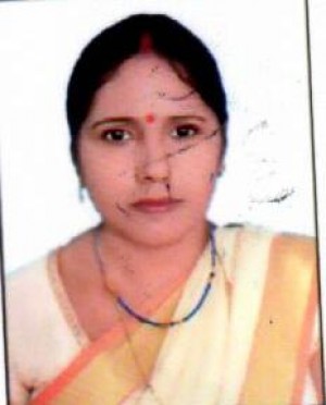 KUMARI GUNJA SINHA