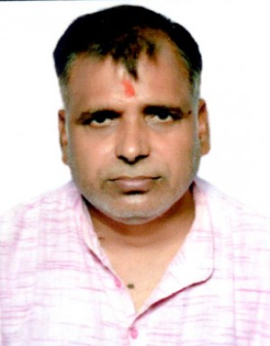 KUMDESH KUMAR