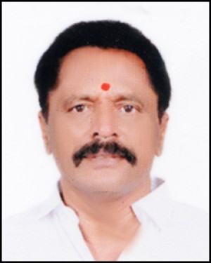 KUNCHAM. VENKATA SUBBA REDDY