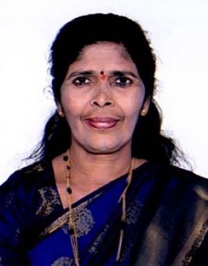 KUNDABAI PARULEKAR