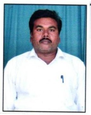 KUNDURU VISHNUVARDHAN REDDY