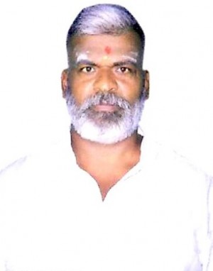 L. DAMODARA NAIDU