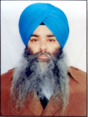 LABH SINGH