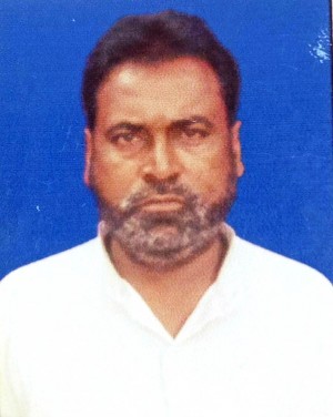 LAIK AHAMAD MANSURI