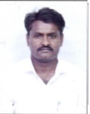 LAKHAN RAJARAM KAMBLE